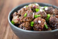 Vietnamese Pork Meatballs Recipe: Classic Nem Nuong Guide