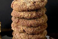 Chocolate Cheesecake Cookie Recipe: Decadent Baked Treats