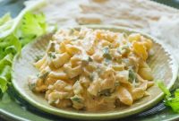 Protein-Packed Greek Yogurt Egg Salad Recipe for Meal Prep