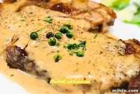 Juicy Instant Pot Pork Steaks Recipe for Quick Dinners