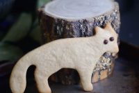 Ginger Fox Cookies Recipe: Crispy Spiced Fox-Shaped Cookies