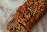 Gluten-Free Banana Bread Recipe That Actually Tastes Great