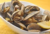 New England Steamed Clams: Classic Clam Bake Recipe