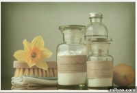 7 Smart Reasons to Make Your Own Household Products