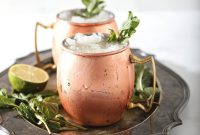 How to Make a Classic Kentucky Mule Cocktail—Recipe & Tips