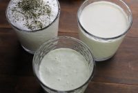 Ayran: Refreshing Turkish Yogurt Drink Recipe and Guide
