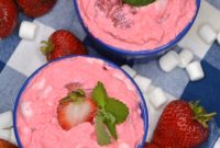 Low-Point Marshmallow Fluff Recipe for Weight Watchers