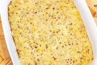 Ultimate Cheesy Artichoke Dip Recipe for Parties and Snacking
