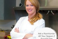 SIBO Diet Questions Answered: Season 2 Q&A with Kristy Regan