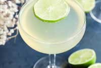Elderflower Sparkling Cocktail Guide