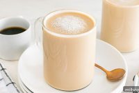 Latte Breve: How to Make and Serve This Creamy Espresso Drink