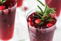 Cranberry Mimosa Recipe: Festive Brunch Cocktail Guide