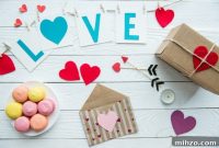 Printable Valentine’s Day Conversation Starter Cards (Free PDF)
