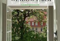 Build a Hydroponic Window Farm: Step-by-Step Indoor Guide