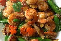 Choose Your Favorite Asian Dishes from Nut-Free Wok