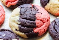 Authentic Neapolitan Cookies Recipe: Classic Layered Biscuits