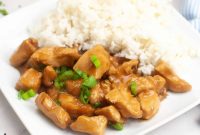 Slow Cooker Teriyaki Chicken Recipe for Tender, Flavorful Meals