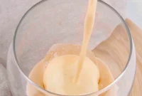 Vegan Baileys Recipe: Homemade Irish Cream Without Dairy