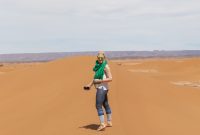 Essential Desert Packing List: What to Bring for a Safe Trip