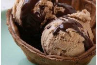 Keto-Friendly Waffle Bowl Recipe for Savory & Sweet Bowls