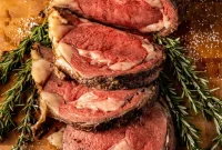Smoked Prime Rib Roast Recipe for Tender, Juicy Results