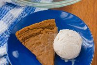 No-Bake Pumpkin Pie You Can Make in Minutes