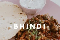 Bhindi Masala Recipe: Spiced Okra Stir-Fry for Indian Meals