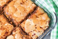 S’mores Bars Recipe: Gooey Chocolate and Graham Cracker Squares