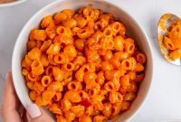 Creamy Rigatoni alla Carbonara Recipe for Authentic Flavor