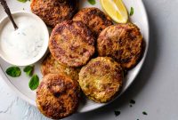 Authentic Shami Kebab Recipe — Instant Pot & Stovetop Methods