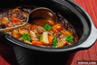 Slow Cooker Basics: Simple Recipes and Smart Tips for Busy Cooks