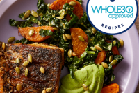 Blue Apron Meal Delivery for Your Whole30 Plan