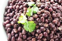 Instant Pot Adzuki Beans Recipe for Quick, Tender Beans