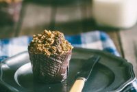 Crunchy Walnut Muffins Recipe for Moist, Nutty Morning Treat