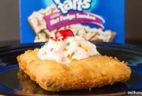 Crispy Deep-Fried Pop-Tarts Recipe: How to Make Them at Home