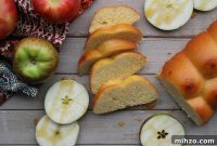 Improved Paleo Challah Recipe: Fluffy Grain-Free Braided Bread