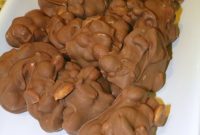 Homemade Slow Cooker Candy Recipes You’ll Love