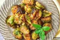24 Brussels Sprouts Recipes That Even Non-Veggies Will Love