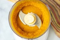 Homemade Pumpkin Puree: Step-by-Step Guide for Smooth Results