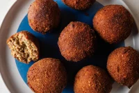Crispy Fried Boudin Balls Recipe: Southern Appetizer Guide