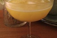 Clementine Martini Recipe: The 3-2-1 Cocktail That Disappears