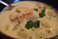 Cullen Skink: Smoked Haddock Chowder Recipe and Story