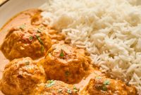 Authentic Butter Chicken Sauce Recipe for Creamy Indian Curry