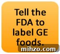 Know What’s in Your Food: Your Right to Ingredient Transparency