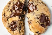 Ultimate Chocolate Chip Cookie Recipe You’ll Make Again and Again