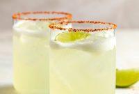 Clayton’s Signature Margarita Recipe: Classic Cocktail Guide