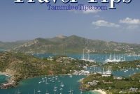 Ultimate Antigua Travel Guide: Top Tips for First-Time Visitors