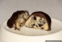 Cookie Dough Truffles Recipe: No-Bake Birthday Treats