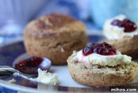 Flaky Gluten-Free Scones: Simple Recipe for Perfect Results