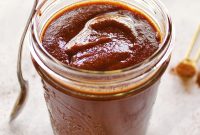 Authentic Red Enchilada Sauce Recipe (Gluten-Free)